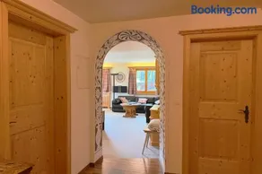 Panorama Apartment Gotschnablick 1-6 Pers - Image 3