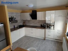 Private Apartment with Separate Entrance - Image 3