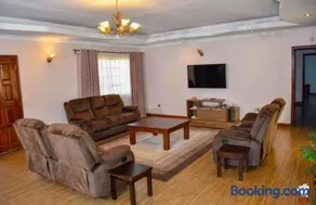 Tranquil villa - Image 4