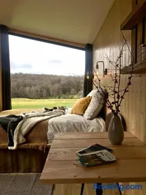 Tiny House Morvan Bourgogne nature - 2h de Paris - Image 3