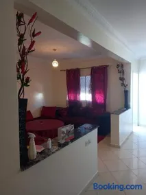 Appartement ensoleillé familial et spacieux - Image 2