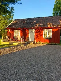 Fin torparstuga strax utanför Falköping. - Image 1