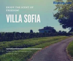 Villa Sofia - Image 1