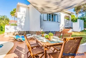 Villa Marismas Sombra - Image 1