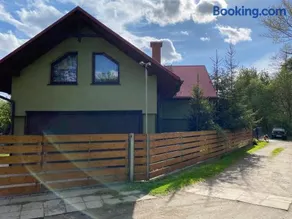 Apartament w Twardorzeczce - Image 1