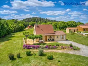 Maison paisible à Saint-Vincent-le-Paluel avec grand jardin - Image 2