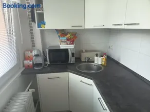 Modern apartment for 6 people near the Adršpach Rocks - Image 3