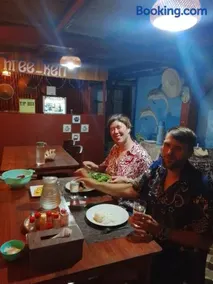 Three Ken Homestay & Cafe - Image 3