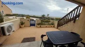 Port Leucate F2 rdc plage 10 mètres, 25 m2, 5 personnes - Image 2
