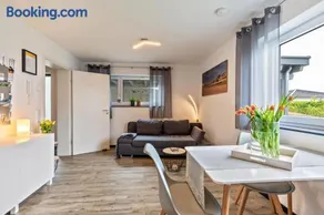 Ferienwohnung Am Weissgerber - Image 1