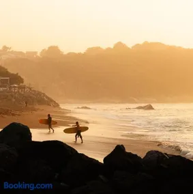 Aparra Surfcamp Auberge Saint-Jean-de-Luz - Image 2