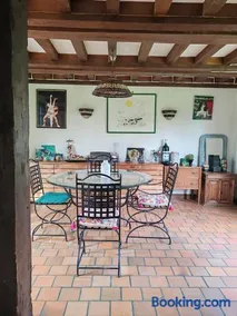 La maison bleue - Image 1