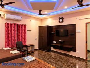 Viswa Residency - Image 3