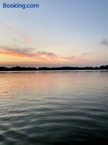 Domek nad jeziorem - Białka - Image 1