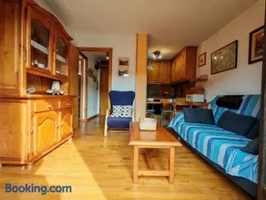 Montaña y comodidad- Tu apartamento ideal - Falcó 14 - Image 2