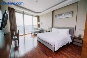 The Grand View Hotel Changzhou - Image 3