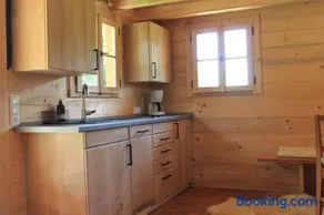 Ferienhaus Holzchalet - Image 3