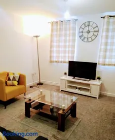 Sigma Central Apartment 2 - Image 2