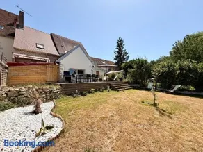 Maison médiévale Châtillon-sur-Loire - 6 pers. - Image 4