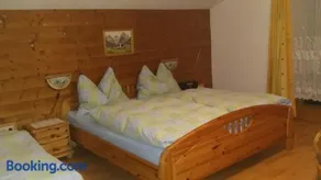 Ferienwohnung Waldhäusl - Image 3