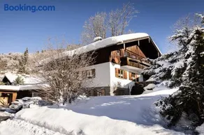 Ferienwohnungen Oberstdorf Schwartges - Image 1