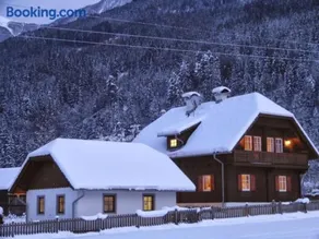 Ferienhaus Almenblick - Image 2