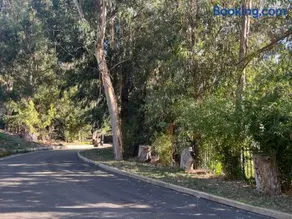 Specious 6000 sf privat gated villa with View - Image 1
