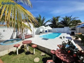 Casa ampla com lazer completo piscina churrasqueira - Arraial do Cabo RJ - Image 5