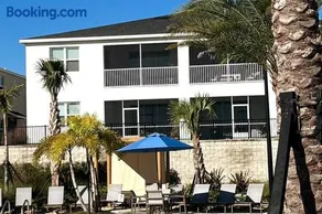 Modern 2bdrm Condo-ChampionsGate - Image 4