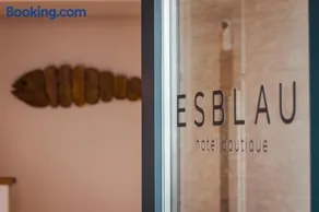 Hotel Boutique Es Blau - Image 4