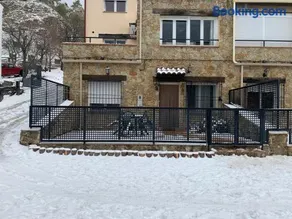 Apartamento Rural Sierra de Segura - Image 2