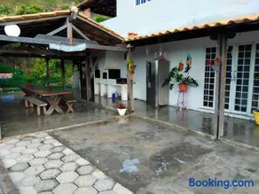 Sítio com Piscina para 20 Pessoas 30 min de BH - Image 5