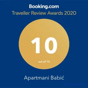 Apartmani Babić - Image 2