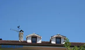 Apartamento abuhardillado en pueblo asturiano - Image 1