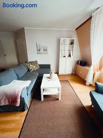 Bright Apartment in Haapsalu - Image 4