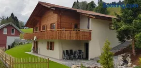 Panorama Chalet Montafon - Image 4