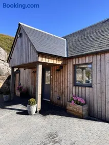 Raasay Studio Lodge - Image 2