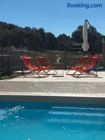 Casa Rural Lavanda con Piscina - Image 2