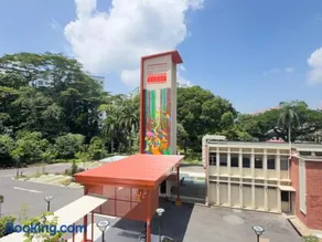 Coliwoo Bukit Timah Fire Station - CoLiving - Image 1