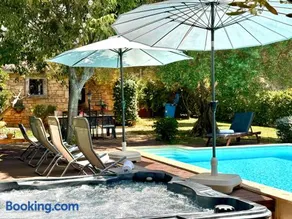 Villa Nerina - Mediterranean Escape - Image 1