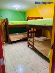 Sunset Hostel Airport - Image 3