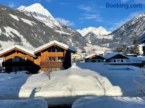 EdelWeiss AlpinLodge - Image 3