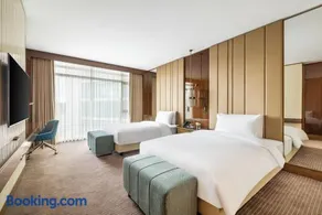 InterContinental Grand Ankara by IHG - Image 5