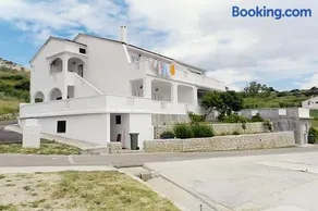 Apartments with parking space Metajna, Pag - 4127 - Image 3
