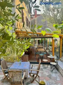 Villa Verde Piran, Authentic Mediterranean Stay - Image 2