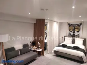 La planque du raton laveur - Image 1