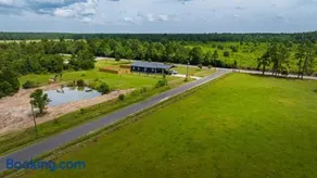 Magnolia Place minutes from Lake Charles! - Image 5