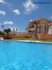 Beach apartment Manilva - Image 1