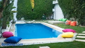 Villa de Charme & Pool A Hammamet - Image 1