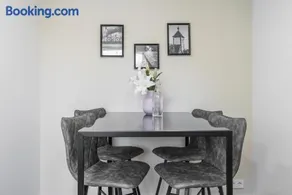 Boutique Apartments am Stadtgarten - Image 3
